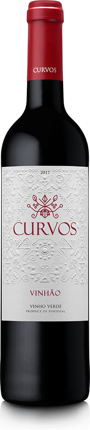 Quinta De Curvos Vinhao