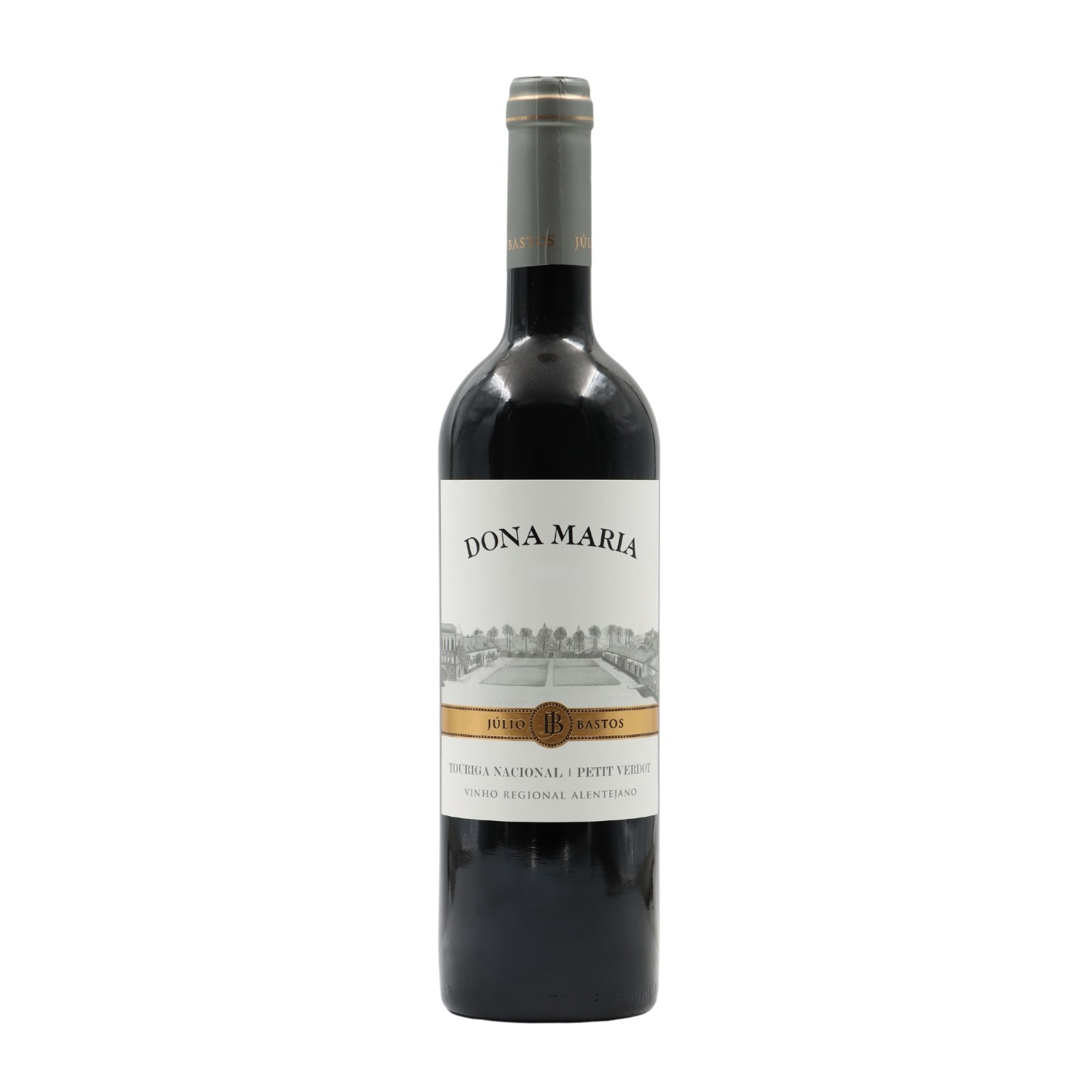 Dona Maria Touriga Nacional Petit Verdot