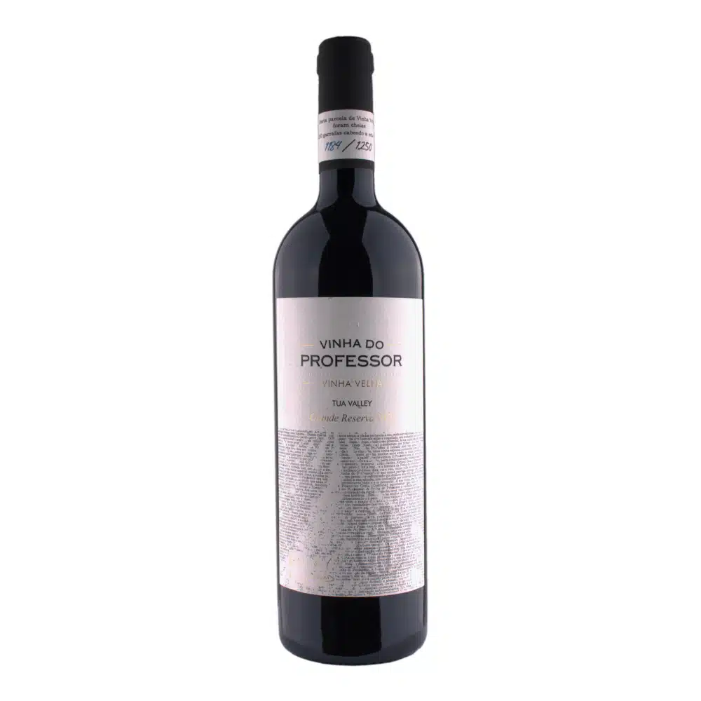 Vinha Do Professor Grande Reserva