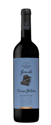 Herdade Do Peso Grande Trinca Bolotas