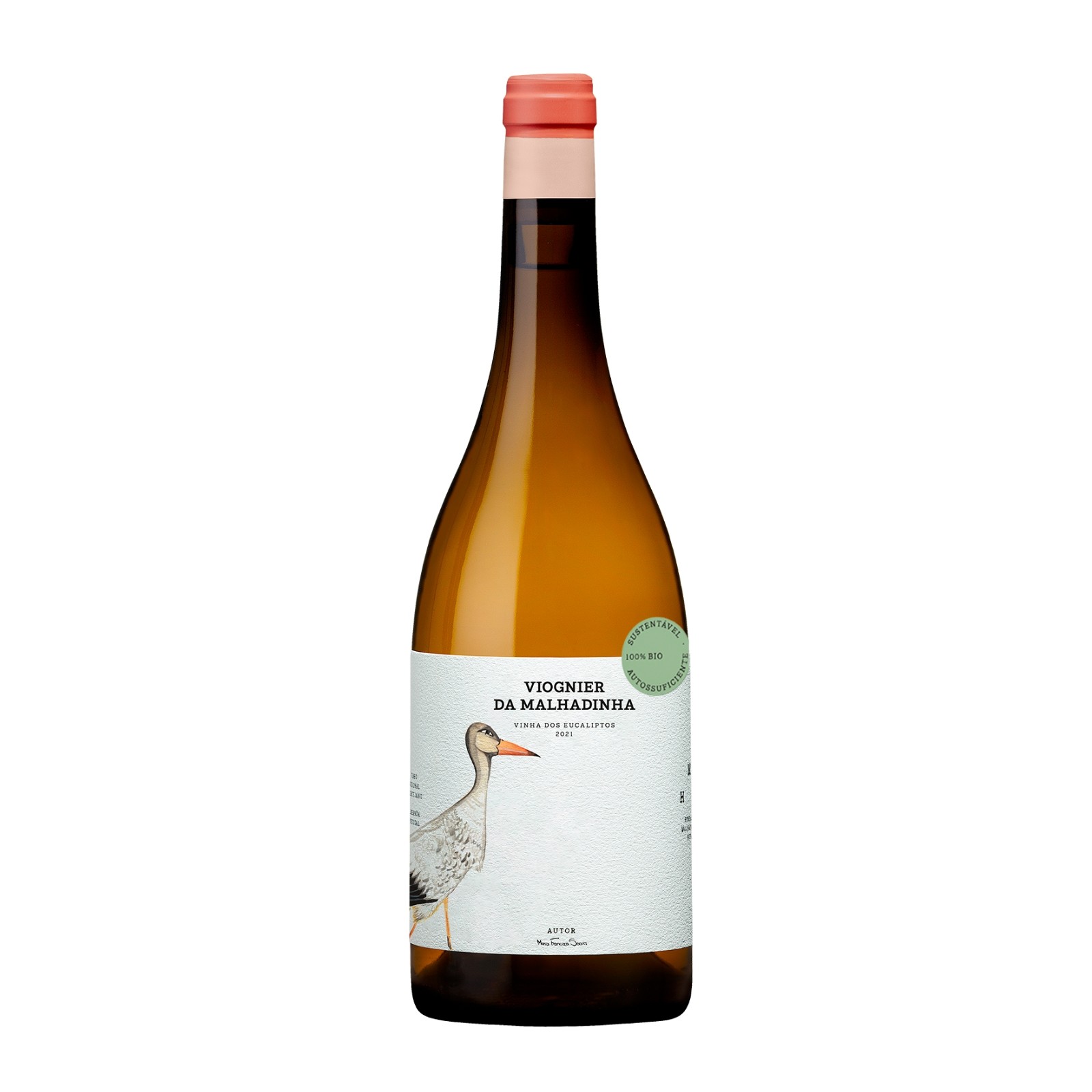 Viognier Da Malhadinha