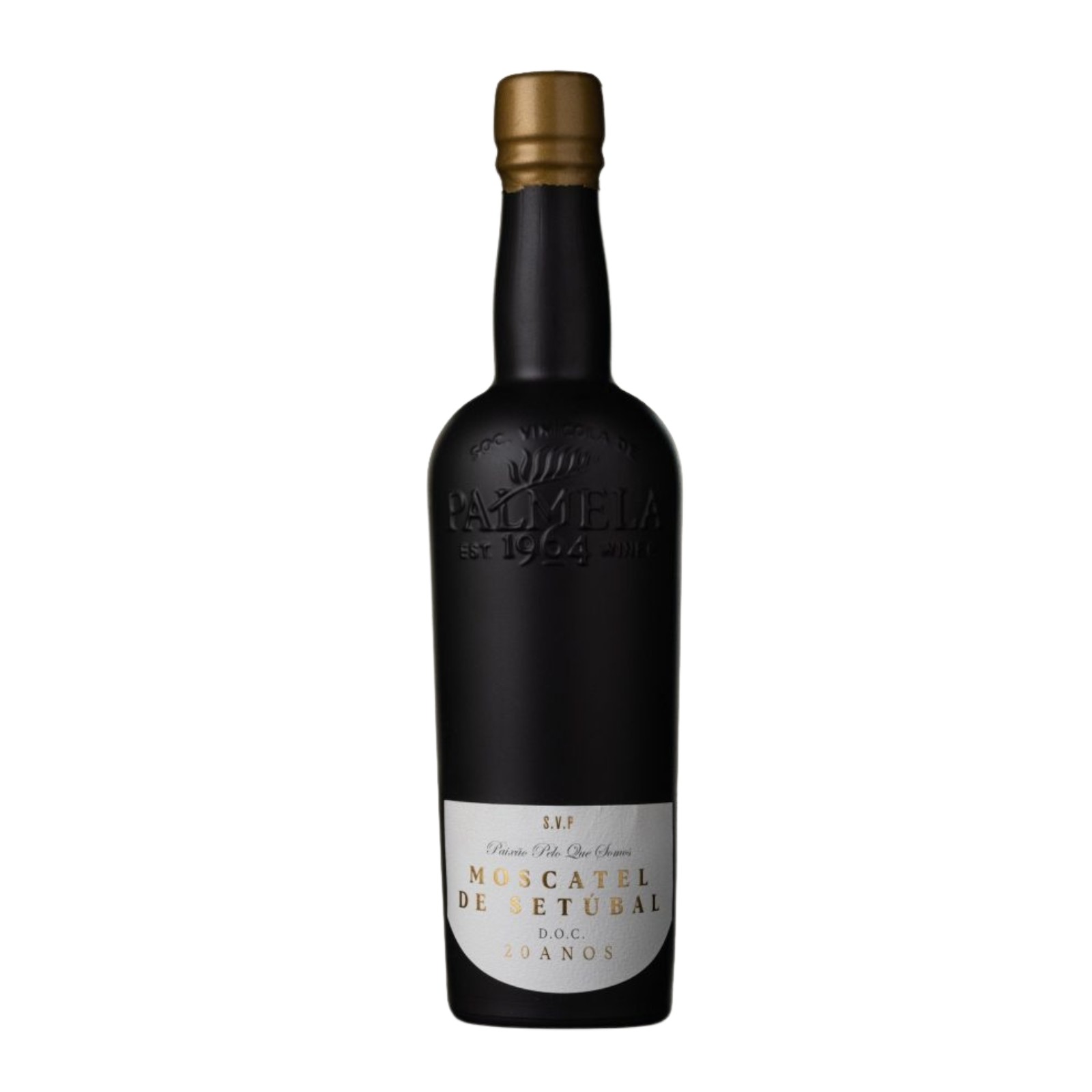 Svp Moscatel De Setúbal 20 Anos