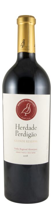 Herdade Do Perdigão Grande Reserva