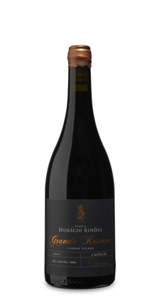 Horacio Simoes Grande Reserva Vinhas Velhas