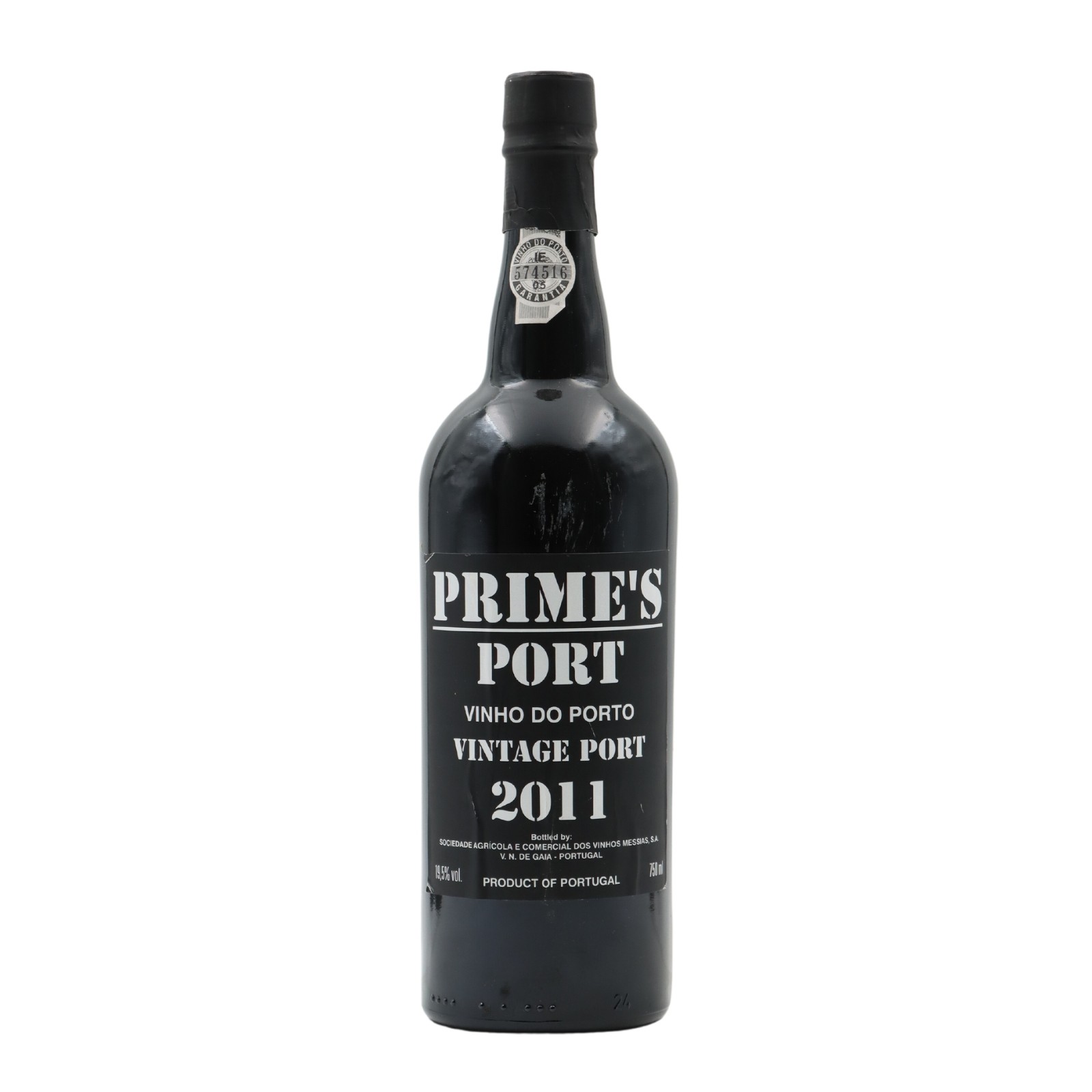 Primes Vintage
