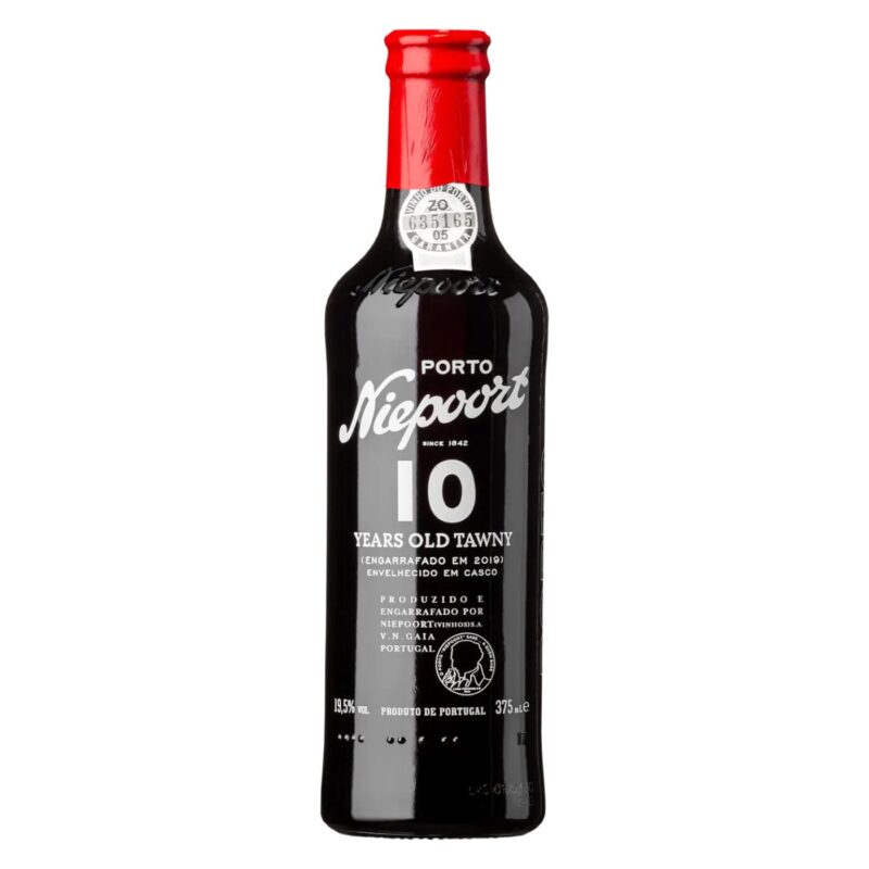 Porto Niepoort Tawny 10 Anos 0.375l