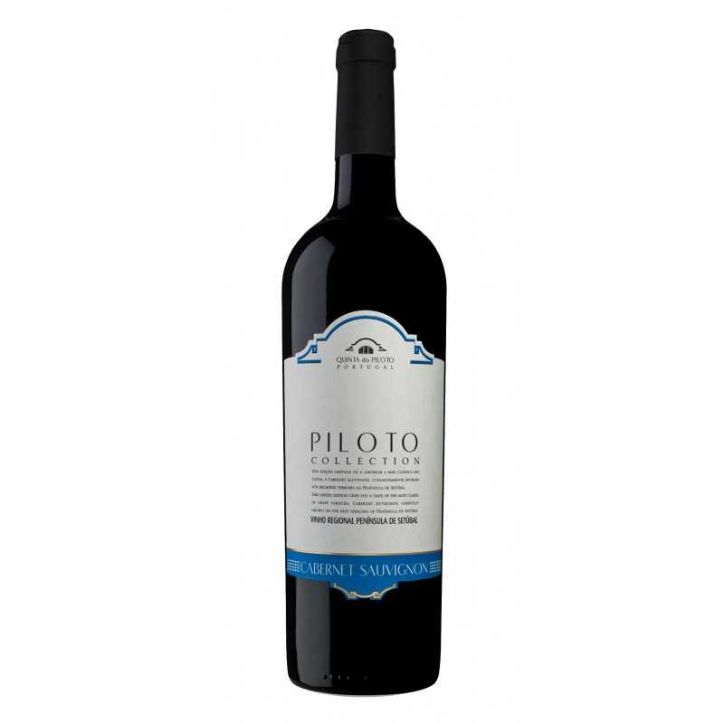 Quinta Do Piloto Collection Cabernet