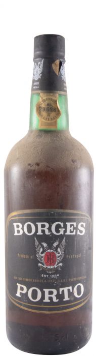 Borges Tawny (Garrafa Alta)