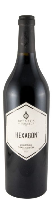 José Maria Da Fonseca Hexagon