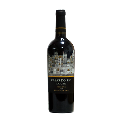 Casas Do Rio Reserva
