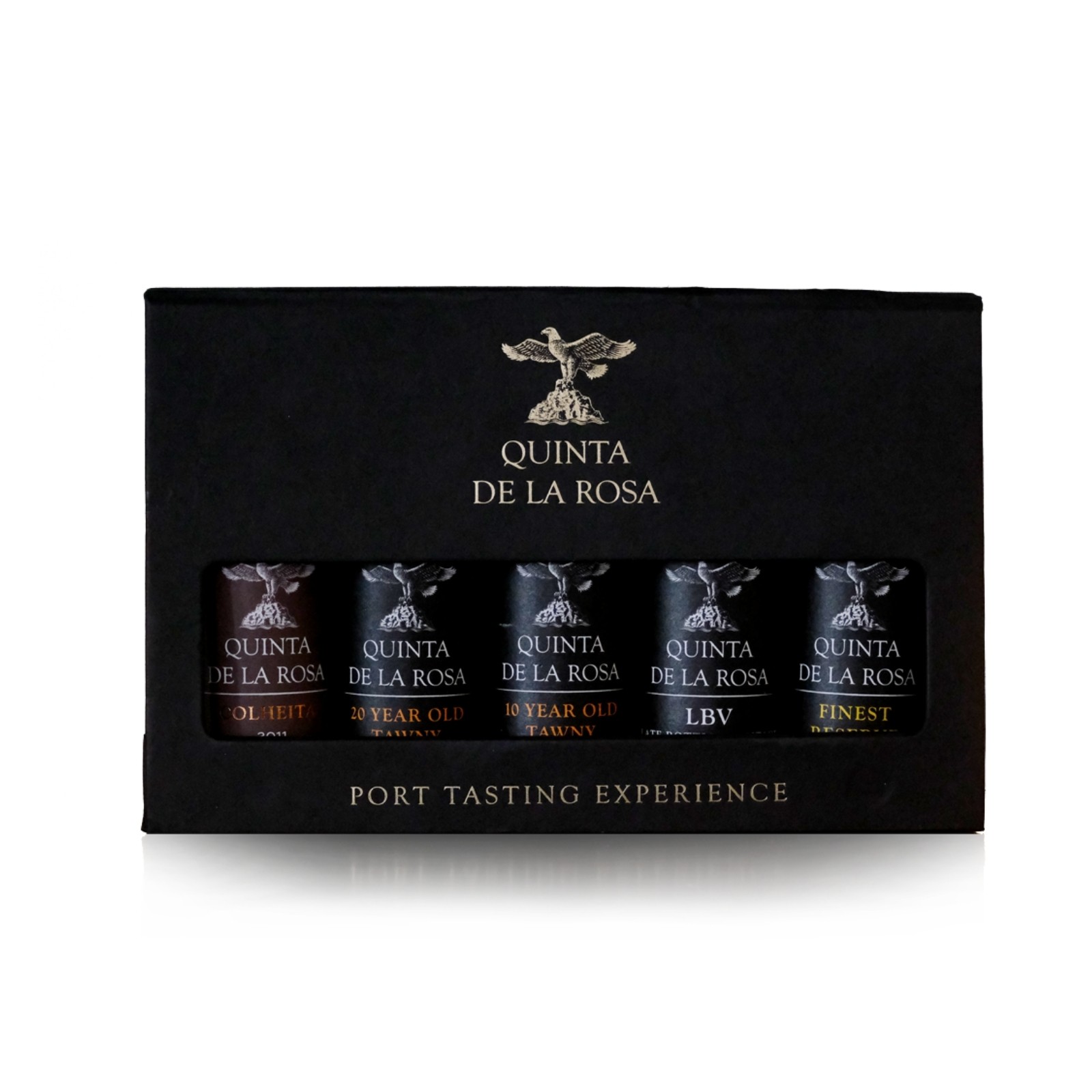 Quinta De La Rosa Tasting Experience