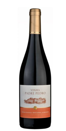 Casa De Cadaval Padre Pedro