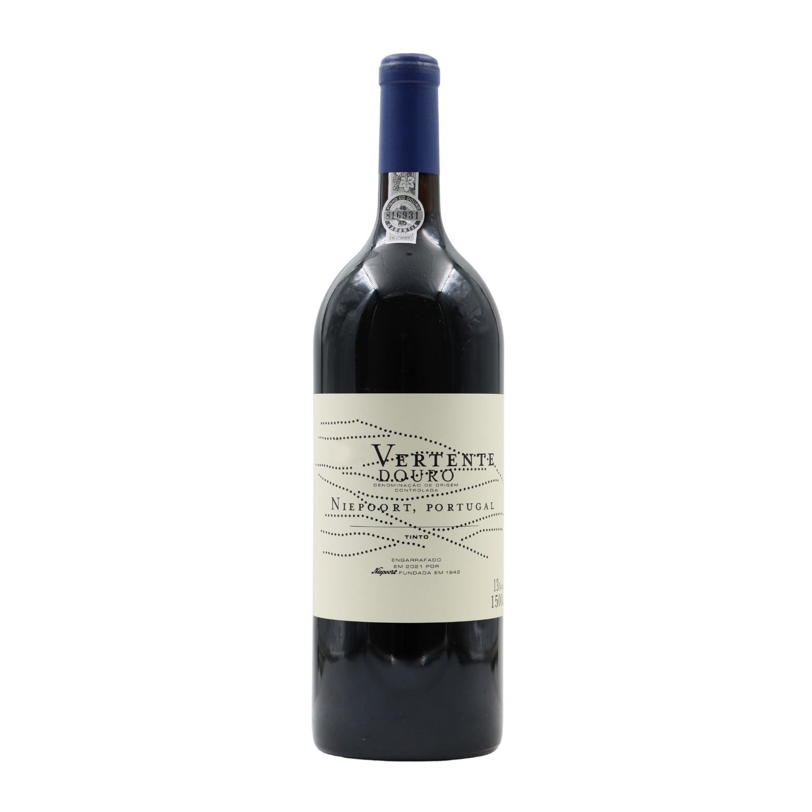 Magnum Niepoort Vertente