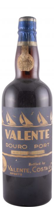 Valente Costa Aloirado Meio Doce