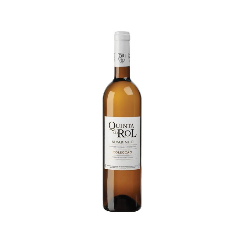 Quinta Do Rol Alvarinho
