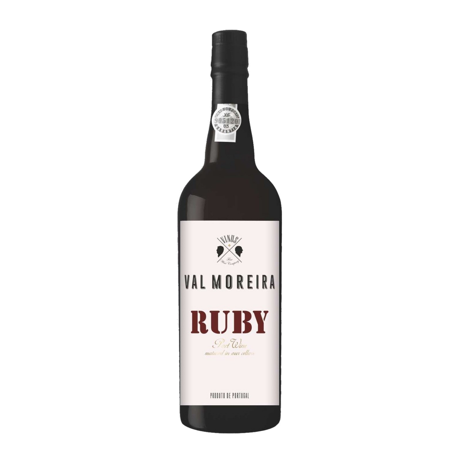 Val Moreira Ruby