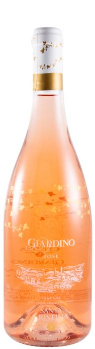 Santa Cristina Giardino