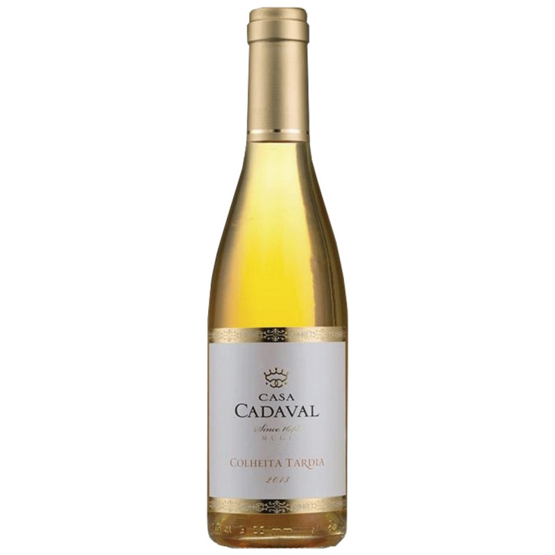 Casa Cadaval Tardia (375ml)