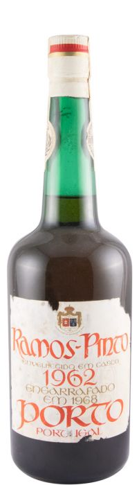 Ramos Pinto (Engarrafado Em )