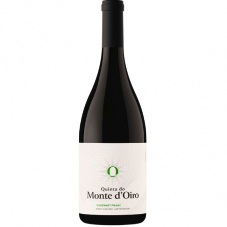 Monte Doiro Cabernet Francc - Lisboa