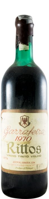 Rittos Garrafeira