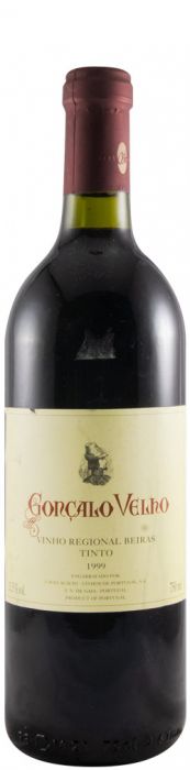 Caves Acácio Gonçalo Velho