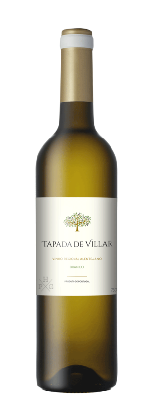 Tapada Villar Regional