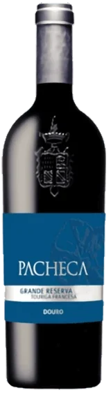 Quinta Da Pacheca Superior 3 Litros