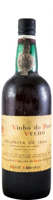 Real Vinícola (Engarrafado Em )