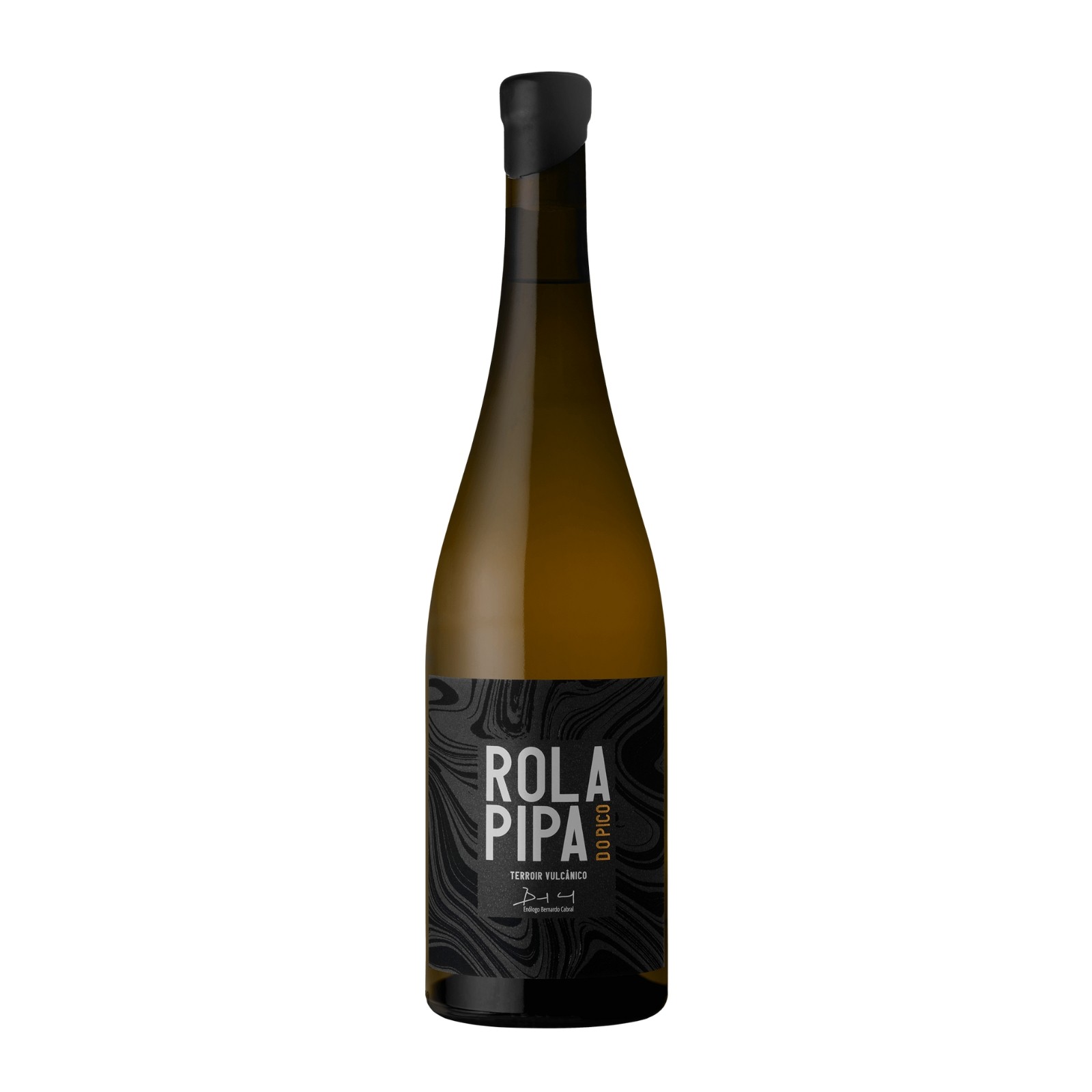 Rola Pipa Açores