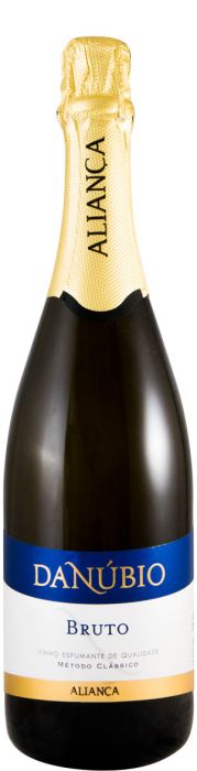 Espumante Danúbio