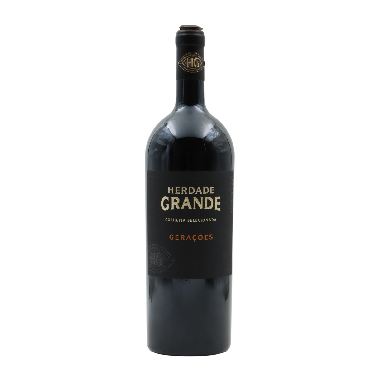 Magnum Herdade Grande Gerações