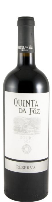 Quinta Da Foz Vinhas Velhas Reserva