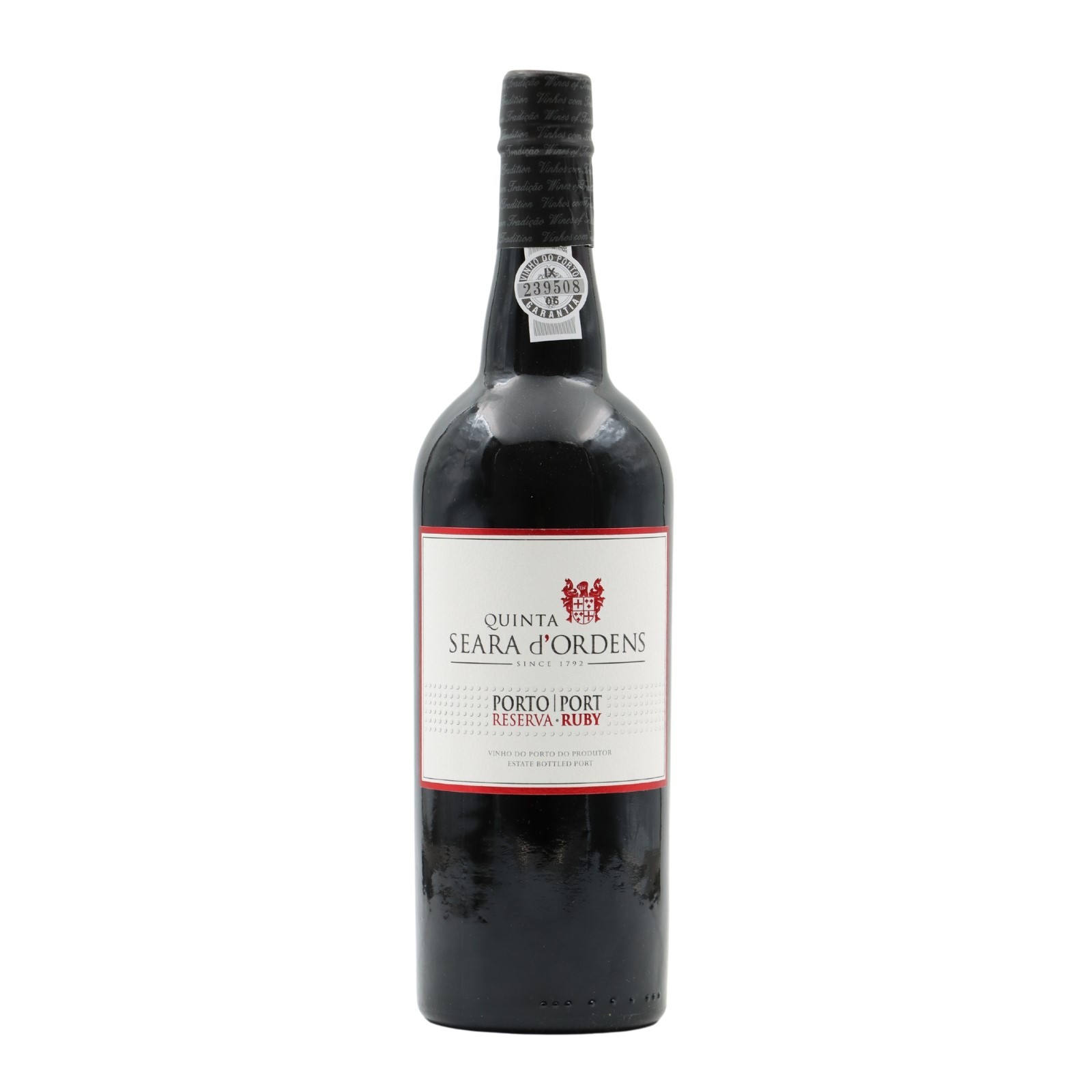 Quinta De Seara D'Ordens Ruby Reserva