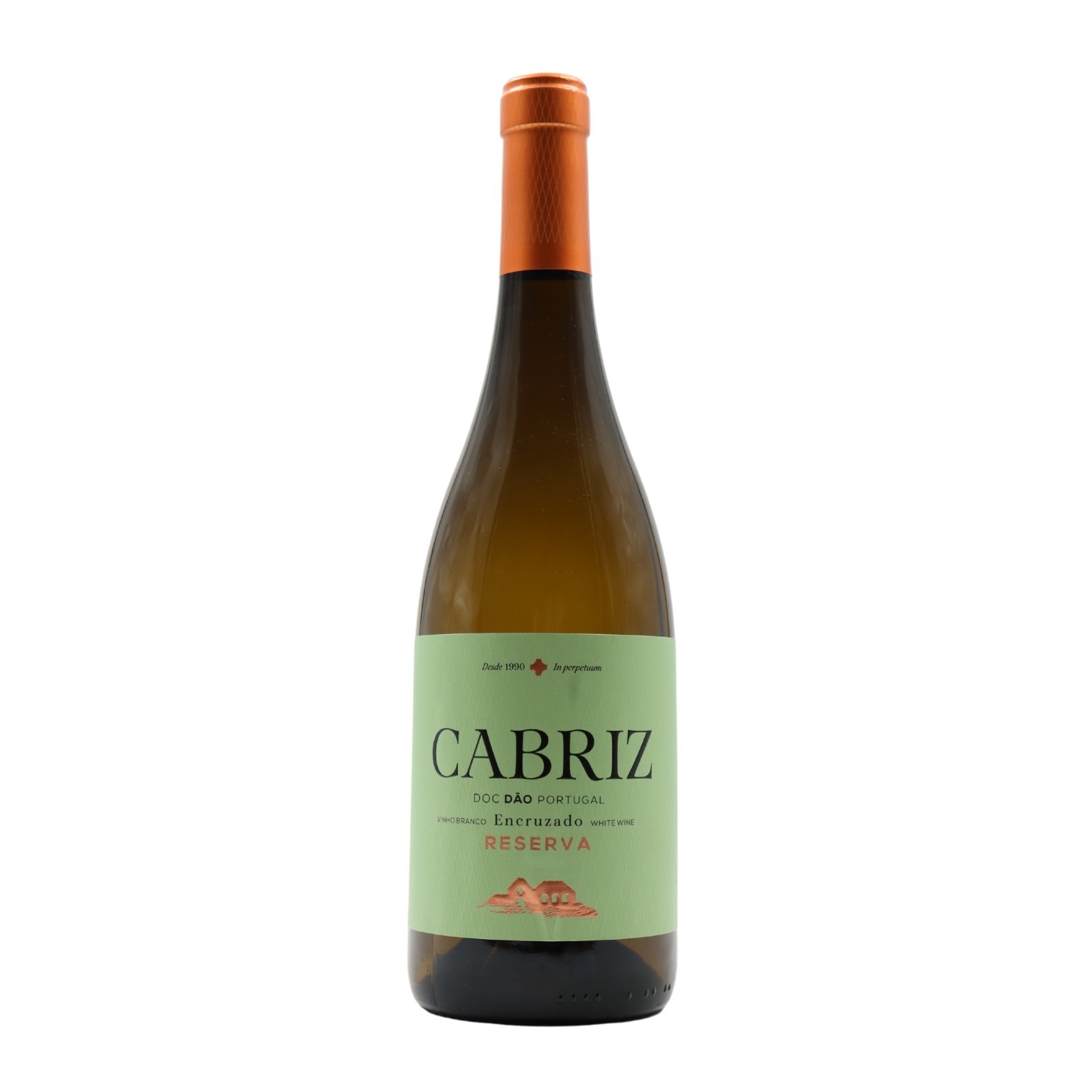 Quinta De Cabriz Encruzado Reserva