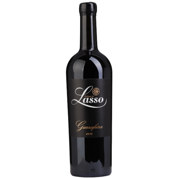 Vinhas Do Lasso Garrafeira