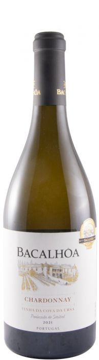 Bacalhôa Vinha Da Cova Da Ursa Chardonnay