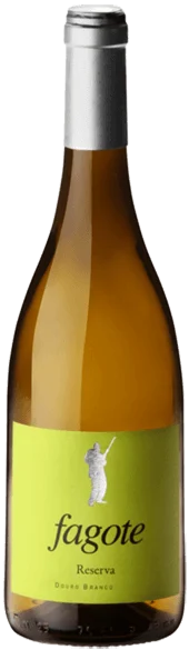 Oboe Touriga Nacional