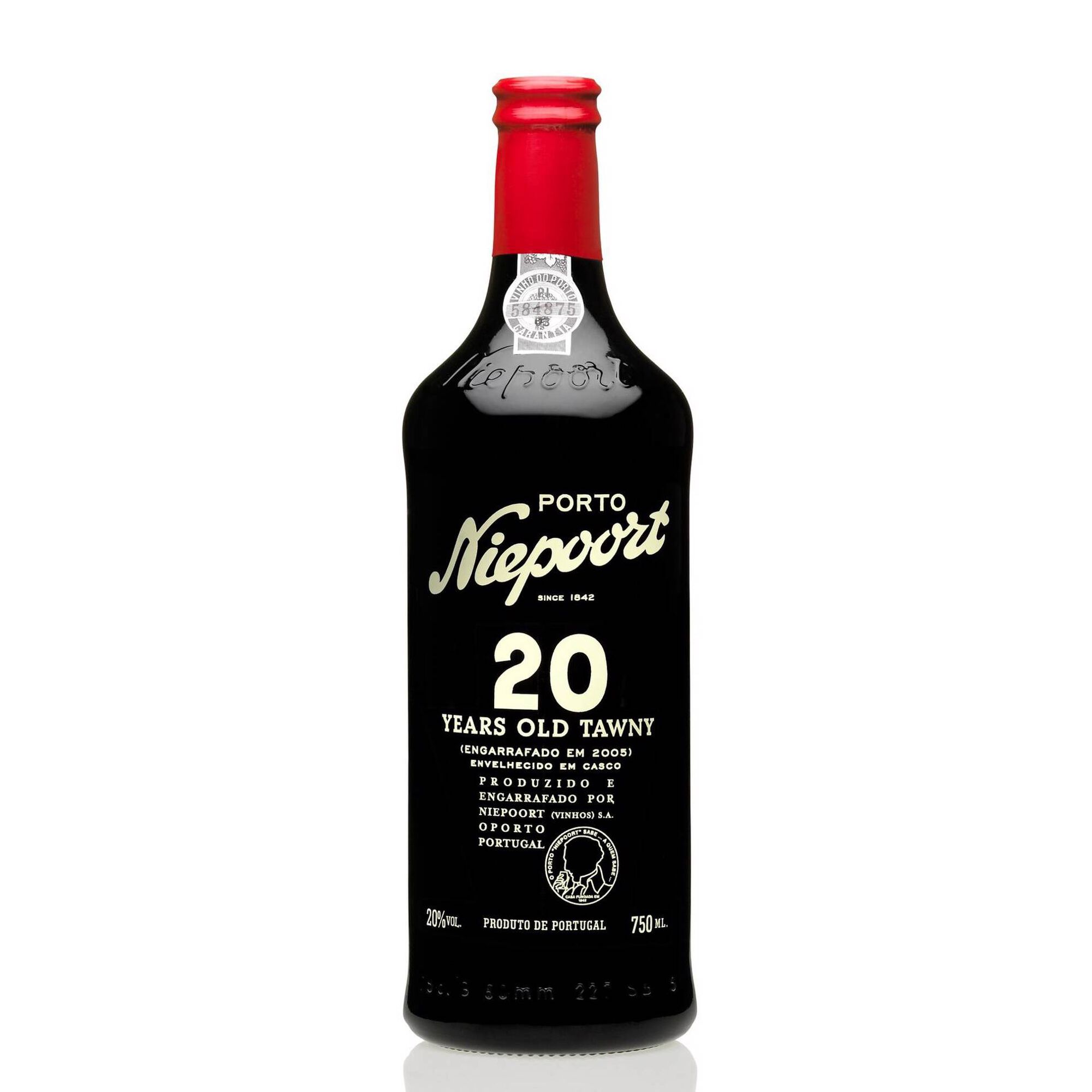 Niepoort Do 20 Anos