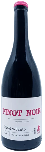 Ribeiro Santo Bastardo