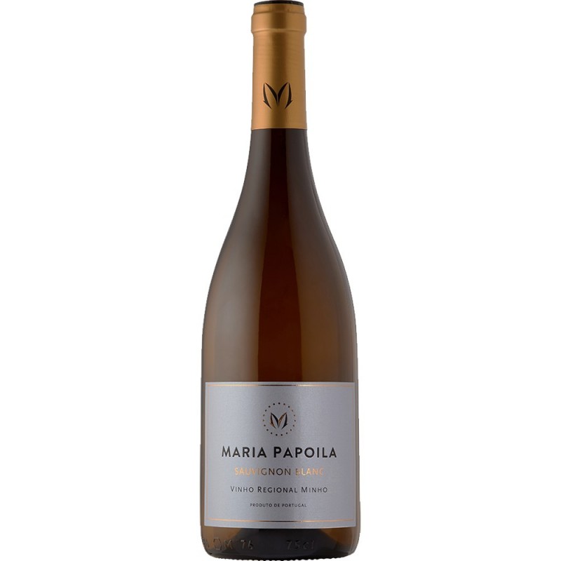 Maria Papoila Sauvignon