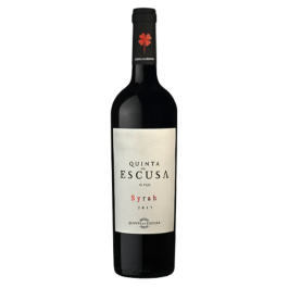Quinta Da Escusa Syrah