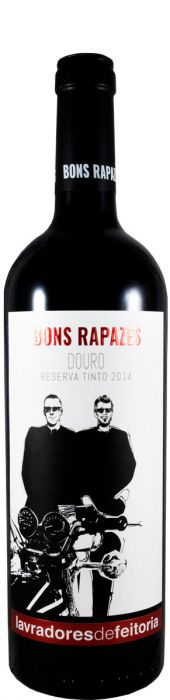 Lavradores De Feitoria Bons Rapazes Reserva