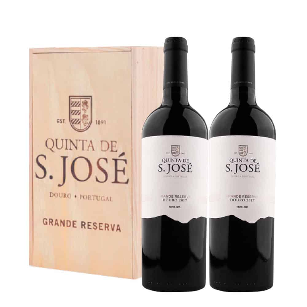 Quinta De São José Grande Reserva