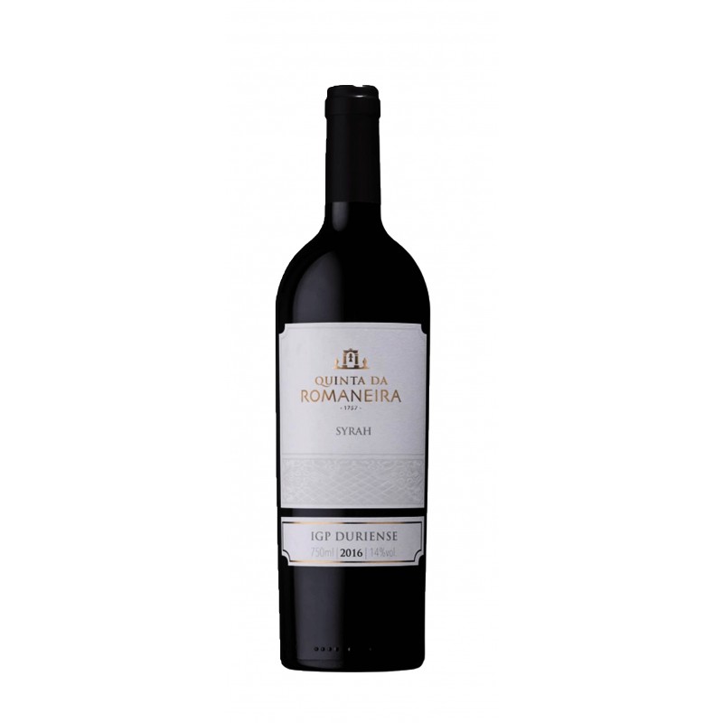 Quinta Da Romaneira Syrah
