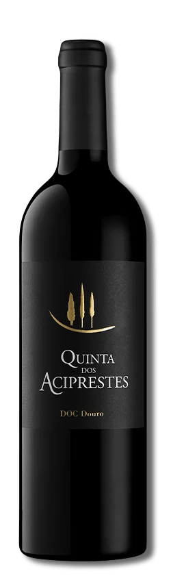 Quinta Dos Aciprestes