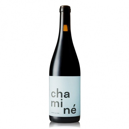 Cortes De Cima Chamine Bio