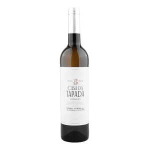 Capela Da Tapada Grande Escolha Loureiro