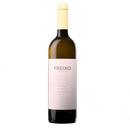 Herdade Do Freixo Terroir - Alentejo