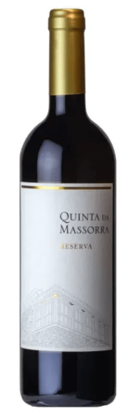 Quinta Da Massora Reserva